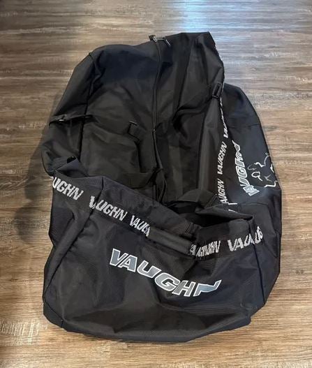 Vaughn Goalie Bag- Sr Size