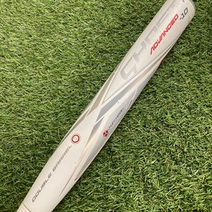 Easton Ghost Advanced Fastpitch Bat 2020 (-10) CAGE BAT