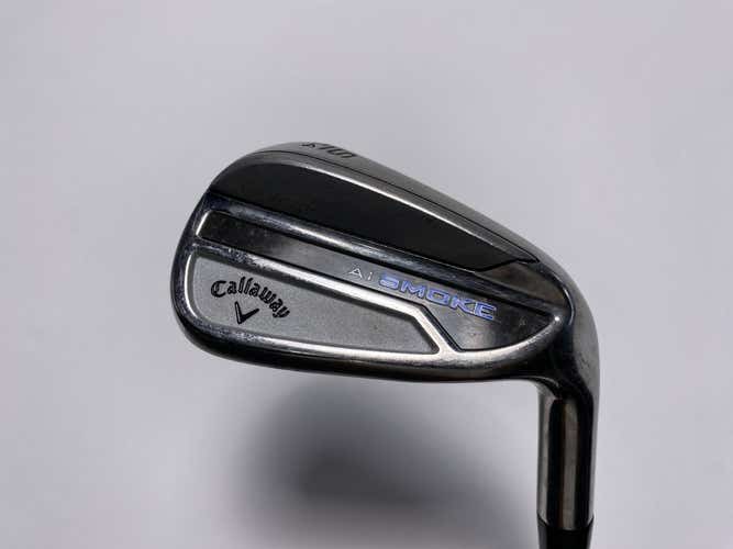 Callaway Paradym Ai Smoke Sand Wedge SW 54* Project X Cypher Sixty 5.5 Mens RH
