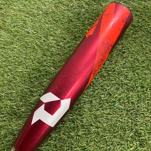 DeMarini Zoa (2 3/4") USSSA 2024 (-10)