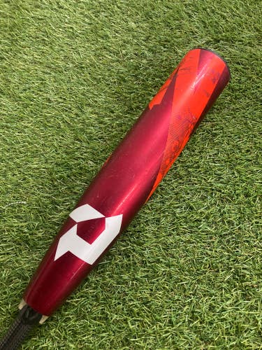 DeMarini Zoa (2 3/4") USSSA 2024 (-10)