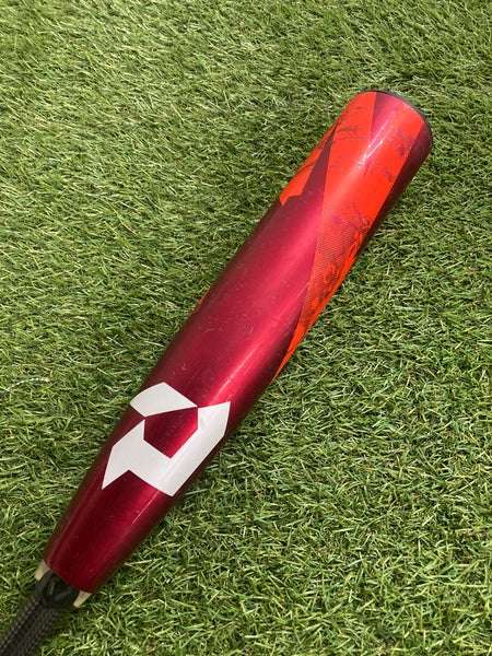 DeMarini Zoa (2 3/4") USSSA 2024 (-10)