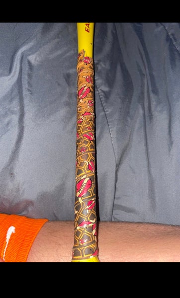 2025 Easton Hype Fire Composite USABat Certified Bat (-10)  21 oz 31" (Used)