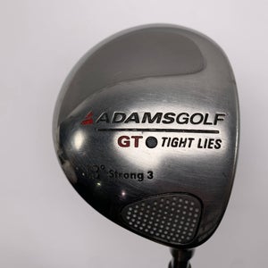 Adams Tight Lies GT 3 Fairway Wood 13* GT Tight Lies Regular Graphite Mens RH