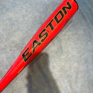 2019 Easton Ghost X Hyperlite Composite Bat USABat Certified (-11) Composite 16 oz 27" (Used)