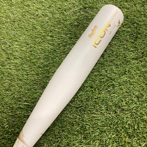 Rawlings Icon (2 3/4") USSSA 2024 (-5)