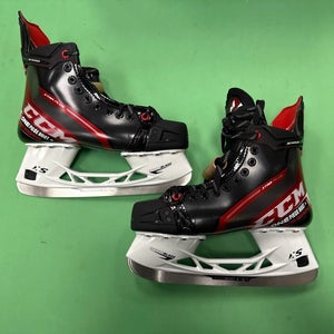 NEW Senior CCM Jetspeed XTRA PLUS Hockey Skates Size 7