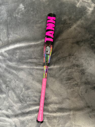 Soldier Tank Fastpitch Bat 27”/-11