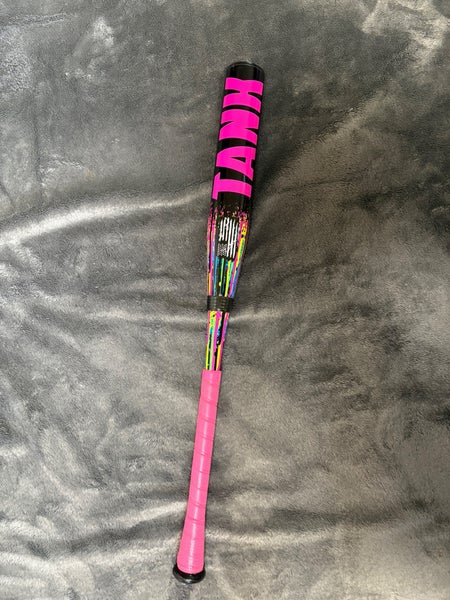 Soldier Tank Fastpitch Bat 27”/-11