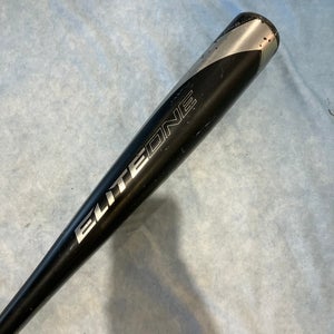 2020 AXE Elite Alloy Bat USABat Certified (-10) Alloy 21 oz 31" (Used)