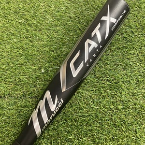 Marucci CATX Vanta Composite (2 3/4") USSSA 2024 (-10)