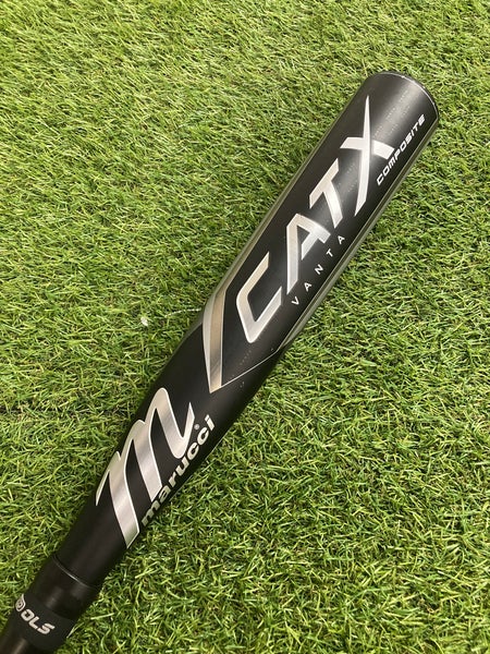 Marucci CATX Vanta Composite (2 3/4") USSSA 2024 (-10)