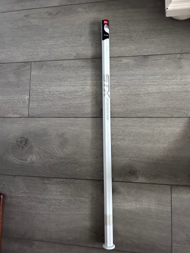 STX Fiber X Shaft (New)