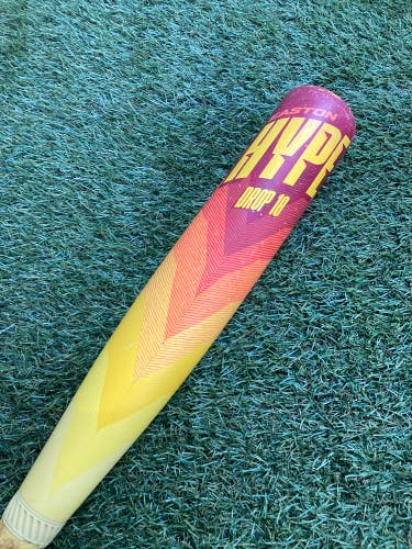 Easton Hype Fire (2 3/4") USSSA 2024 (-10)