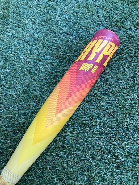 Easton Hype Fire (2 3/4") USSSA 2024 (-10)