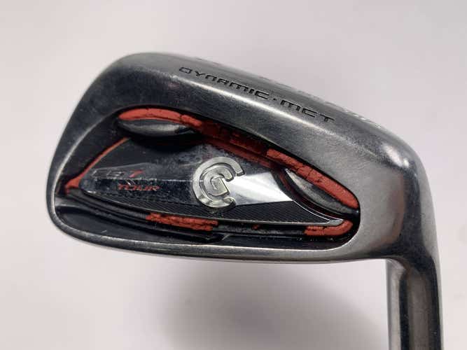 Cleveland CG7 Pitching Wedge PW Dynamic Gold Wedge Steel Mens RH +1''