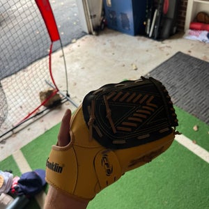 Franklin Outfielder Glove