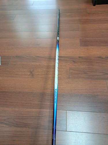 New Bauer Vapor FlyLite LH/P28/77