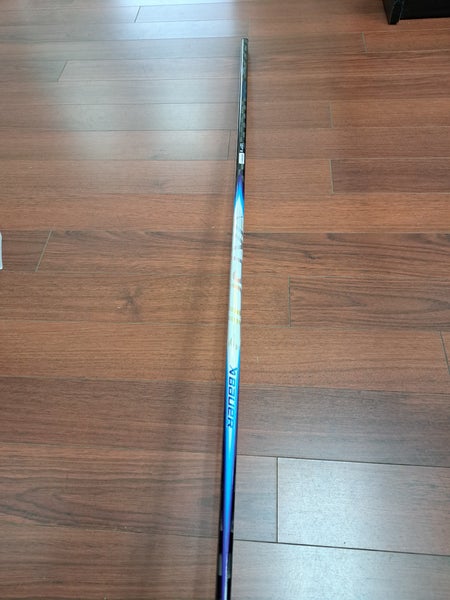 New Bauer Vapor FlyLite LH/P28/77