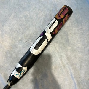 2022 DeMarini CF Composite Bat (-11) Composite 20 oz 31" (Used)