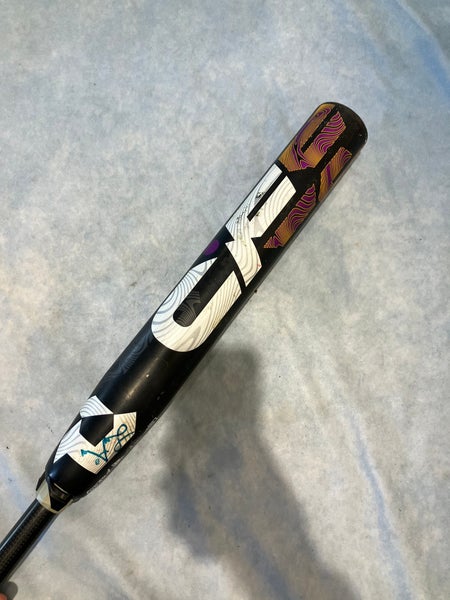 2022 DeMarini CF Composite Bat (-11) Composite 20 oz 31" (Used)