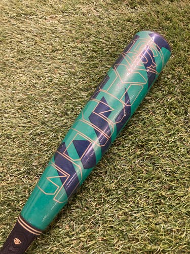 Louisville Slugger Meta (2 5/8") USA 2023 (-12)