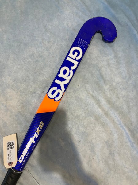 Grays GX4000 Scoop 36" Field Hockey Stick (Used)