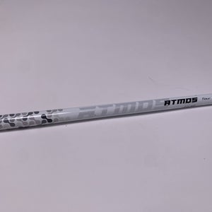Fujikura Atmos Tour Spec 6X Extra Stiff Graphite Driver Shaft 44"-Strixon
