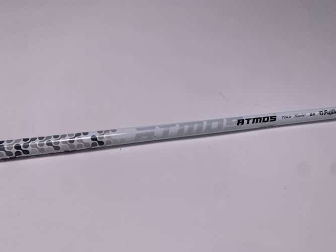 Fujikura Atmos Tour Spec 6X Extra Stiff Graphite Driver Shaft 44"-Strixon