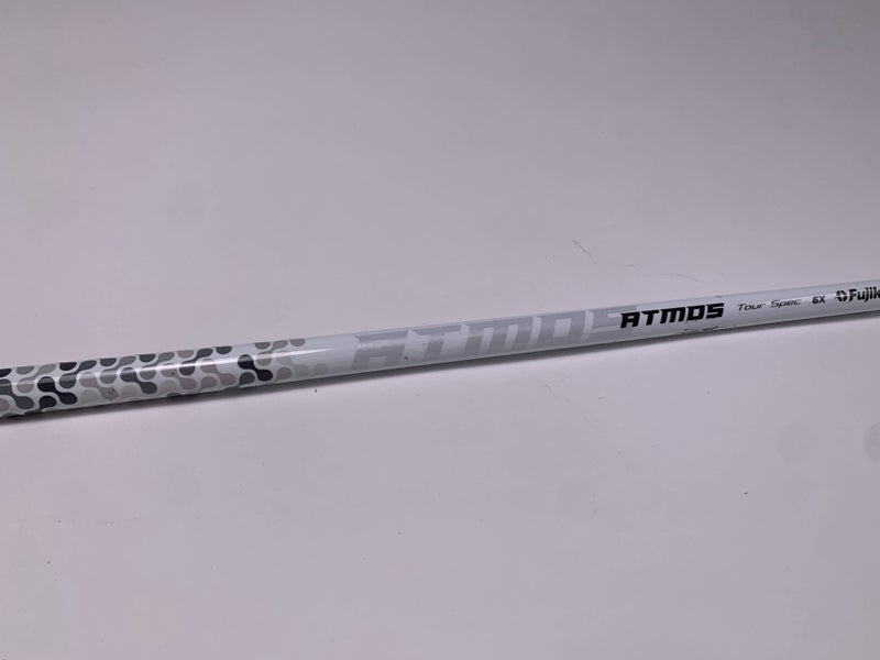 Fujikura Atmos Tour Spec 6X Extra Stiff Graphite Driver Shaft 44"-Strixon