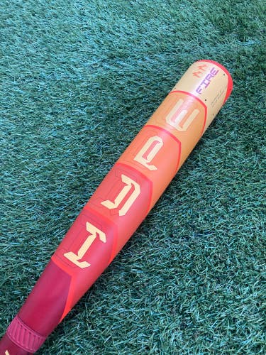Easton Hype Fire (2 3/4") USSSA Bat (-5) 2025