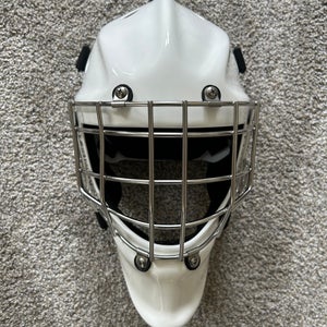 2023 Coveted Mask 906 Goalie Mask  (Used)