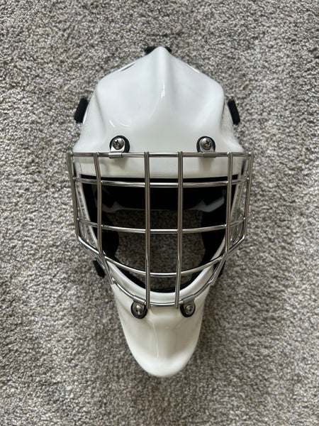 Senior 2023 Coveted Mask 906 Sr Goalie Mask  (Used)