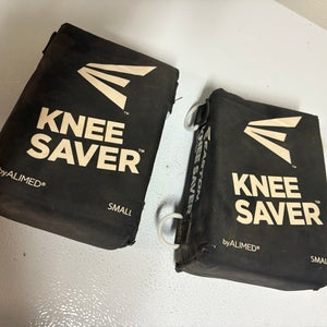 Catcher's Leg Guard (Used)