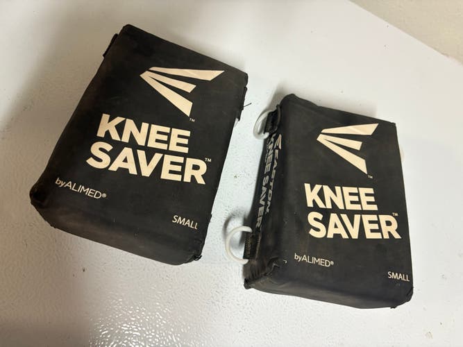 Catcher's Leg Guard (Used)