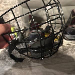 Large CCM FM580 (Used)
