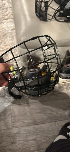 Large CCM FM580 (Used)