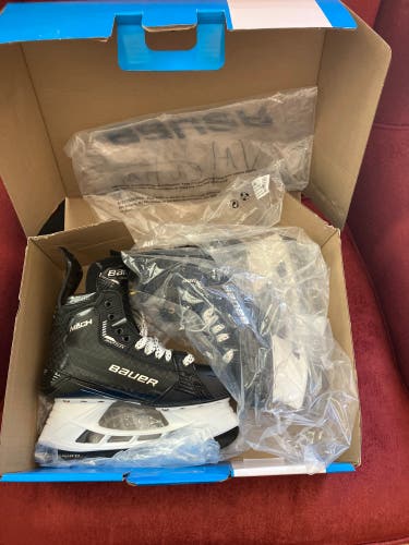 Bauer Supreme Mach - New