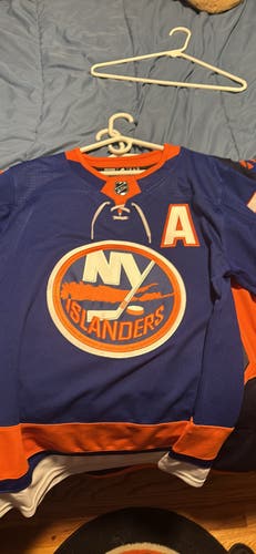 Blue XL Men's Adidas Jersey (New)
