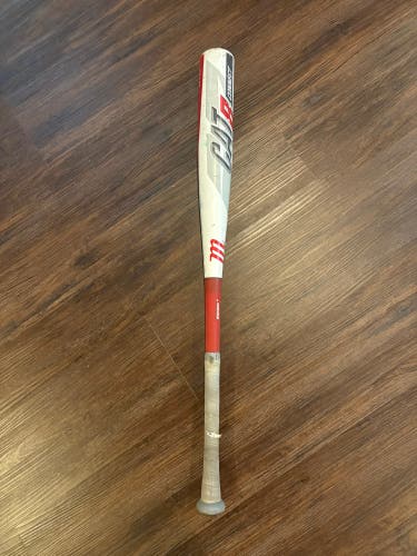 Marucci cat 8 Connect