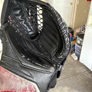 True Goalie Glove L20.1