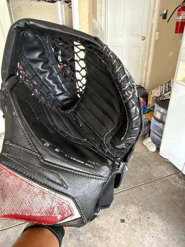 True Goalie Glove L20.1