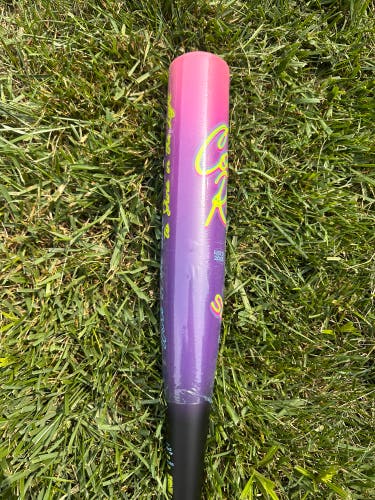 Ships Today! COMBAT MFG Midnight Rodeo "Work To Shine" SPEC-A1 Rodeo BBCOR Bat 32/29