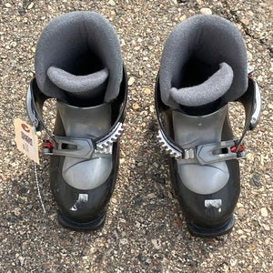 Kid's HEAD Carve x2 Ski Boots (Used)
