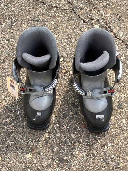 Kid's HEAD Carve x2 Ski Boots (Used)