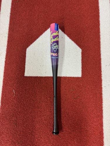 2026 Combat Midnight Rodeo MFG Spec A1 Alloy Bat (-3) 28 oz 31" (New)