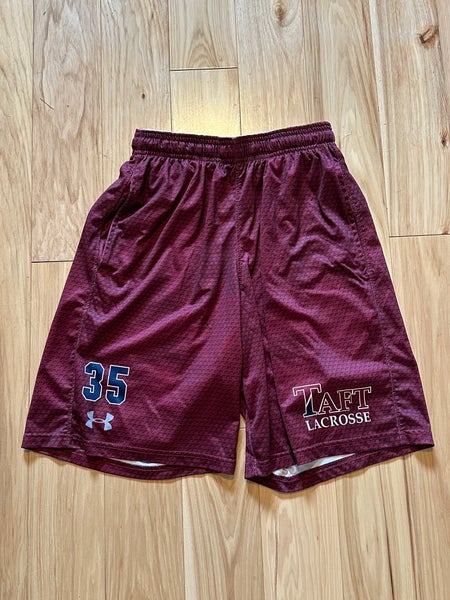 Taft Lacrosse Shorts