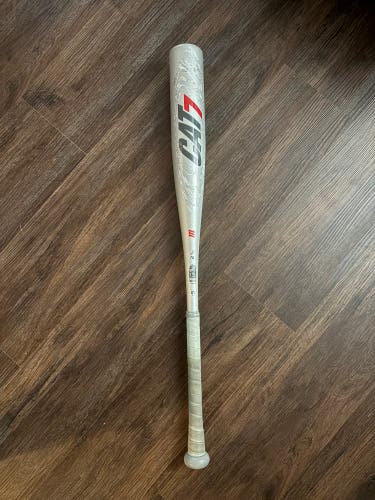 Marucci CAT7 Alloy Bat (-5) 26 oz 31" (Used)