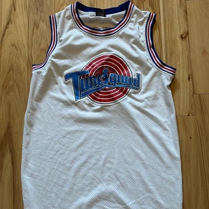 Toon Squad Buggs Jersey