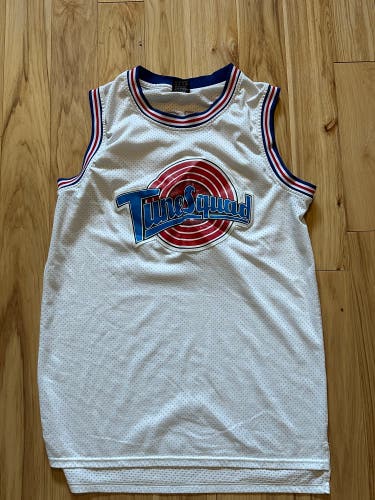 Toon Squad Buggs Jersey